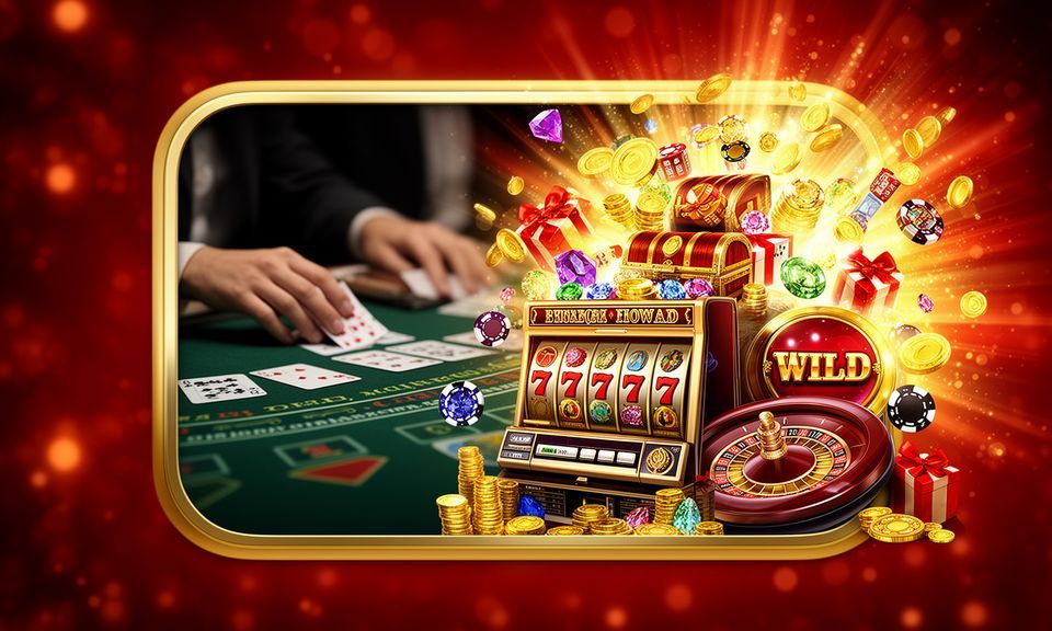 slotsensa Pontianak Jackpot Hub