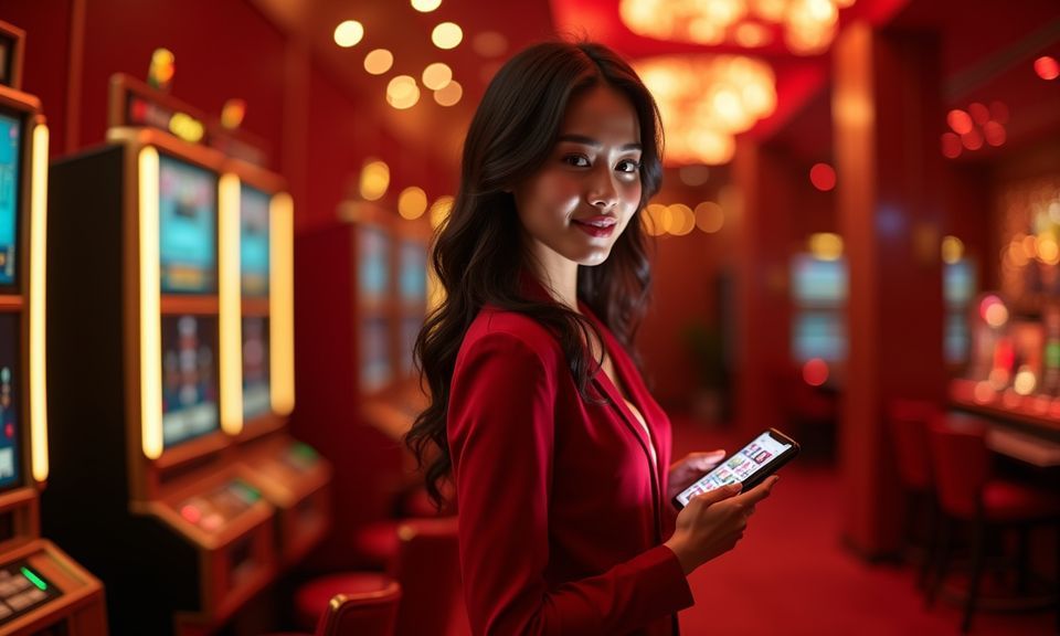 slotsensa OVO Min Deposit