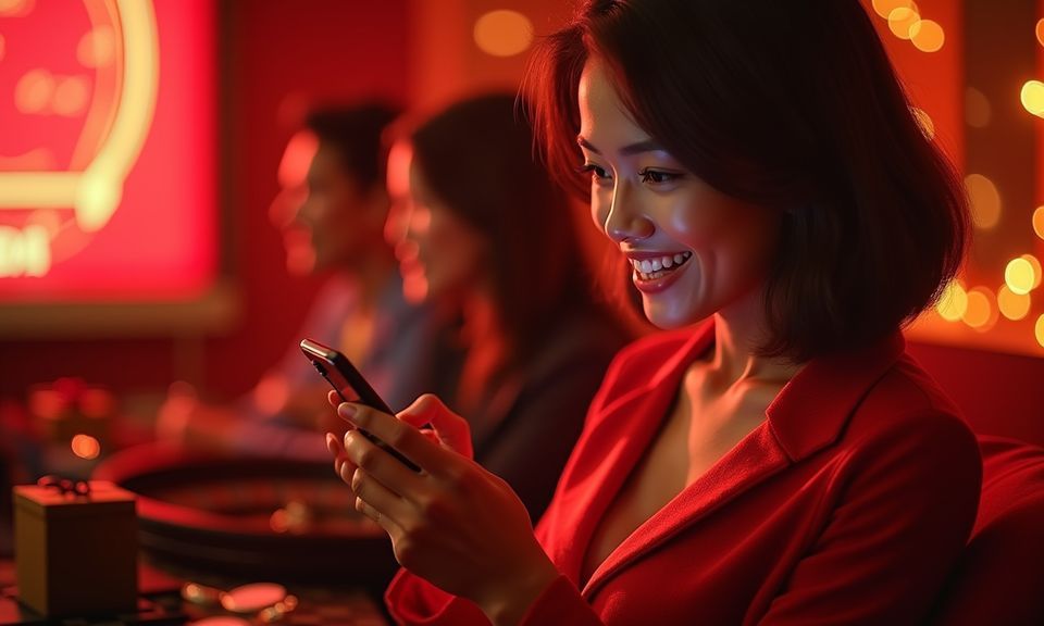 slotsensa What the slotsensa App Adds to Your Account
